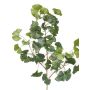 Branche de ginkgo artificiel HILGER, ignifuge, 70cm