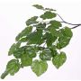 Branche d'arbre de Judée artificielle HONKE, vert, 90cm