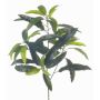 Branche de mangue synthétique MENOWIN, ignifuge, 70cm