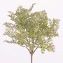 Artemisia en plastique JENNIFER sur piquet, vert clair, 30cm