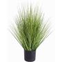 Panicum artificiel ZAYN, vert, 60cm