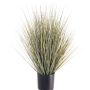 Panicum artificiel ZAYN, vert-gris, 60cm
