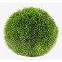 Boule de roseau artificielle OPAL, vert, Ø25cm