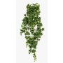 Lierre artificiel en chute YVES sur piquet, vert, 180cm
