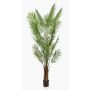 Palmier Areca artificiel CUZCO, 240cm