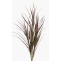 Roseau artificiel MYRNA sur piquet, crossdoor, vert, 90cm