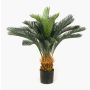 Palmier Cycas Revoluta artificiel NANAO, 90cm