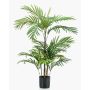 Palmier Areca artificiel PRIMO, 90cm