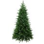 Arbre de Noël artificiel MAILAND SPEED, vert, 230cm, Ø140cm