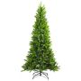 Faux sapin de Noël GENÈVE SPEED GENF, 210cm, Ø105cm