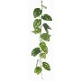 Guirlande artificielle Philodendron Monstera Deliciosa CASTOR, 115cm