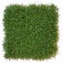 Plaque / Tapis de gazon artificiel FILLY, crossdoor, vert, 25x25cm
