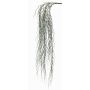 Chute de saule pleureur artificielle HERBIE sur piquet, vert, 95cm