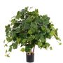 Pied de vigne artificiel JUMPER, vrais troncs, crossdoor, vert, 80cm
