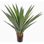 Agave furcraea gigantea artificielle KNOX, crossdoor, vert, 100cm