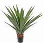 Agave furcraea gigantea artificielle KNOX, crossdoor, vert, 100cm