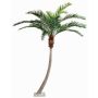 Palmier phoenix artificiel HARPER, crossdoor, 340cm