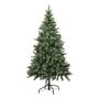 Arbre artificiel Sapin CUNDAY, 150cm, Ø85cm