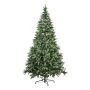 Arbre artificiel Sapin CUNDAY, 240cm, Ø135cm