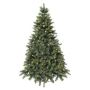 Arbre artificiel Sapin LASSO, LEDs, 120cm