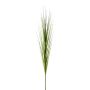 Branche décorative Herbe Isolepis TERVO, vert, 115cm