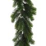 Guirlande de sapin artificielle NAVRI, 180cm