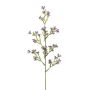 Branche décorative Jasmin PLOVER, lilas, 45cm