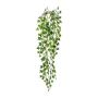 Plante artificielle Suspension de lierre TUBRI, piquet, vert, 70cm