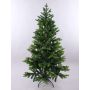 Sapin en plastique HILMEND, 150cm, Ø90cm