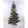 Demi-sapin artificiel JARAMA, 180cm, Ø100cm