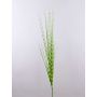 Miscanthus sinensis artificiel NANTINO sur piquet, vert, 100cm