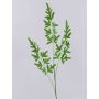 Branche de fougère de Boston artificielle CHRISTDORE, vert, 70cm