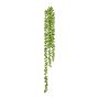 Plante succulente artificielle « plante à pois » FERTIN, tige, verte, 70 cm