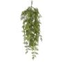 Suspension d'asparagus plumosus artificielle DOROLY, 90cm