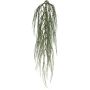 Plante artificielle suspendue Hoya linearis MINDAFY, tige, verte, 70 cm