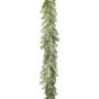 Guirlande de plantes artificielles Cyprès SIPLON, vert, 195cm
