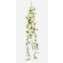 Spiraea artificielle WENLAR, tige, retombante, blanche, 110 cm