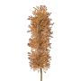 Fleur artificielle Eremurus EFENTI, vieux rose-beige, 65cm