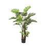 Philodendron Selloum en plastique GEREM, 180cm
