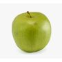 Fruit artificiel Pomme ADORI, vert, 9cm