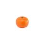 Fruit artificiel Mandarine CAHANIA, orange, 7cm