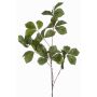 Branche décorative de châtaignier SNELOR, verte, 120 cm
