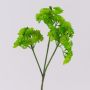 Branche de sédum artificiel JAROH, vert, 35cm