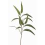 Branche d'eucalyptus artificielle SEMA, vert, 70cm