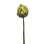 Légume artificiel Artichaut ARIGATO, vert, 60cm