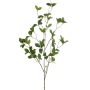 Branche artificielle Branche de cerisier VIBIA, vert, 115cm