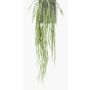 Chute de saule pleureur artificielle ESGOS, vert, 85cm