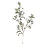 Branche de mélèze artificielle ALBOX, vert, 135cm