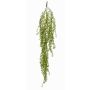 Faux ficus pumila DJEGO sur piquet, 100cm
