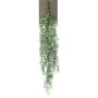 Suspension artificielle Rhipsalis TUREIS, sur piquet, vert-gris, 70cm
